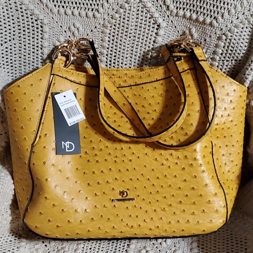 Handbag